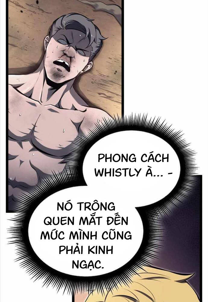 Nhà Vô Địch Kalli Chapter 31 - Trang 2
