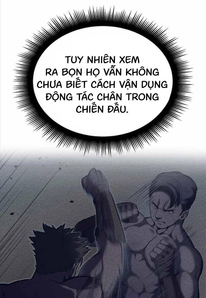 Nhà Vô Địch Kalli Chapter 31 - Trang 2