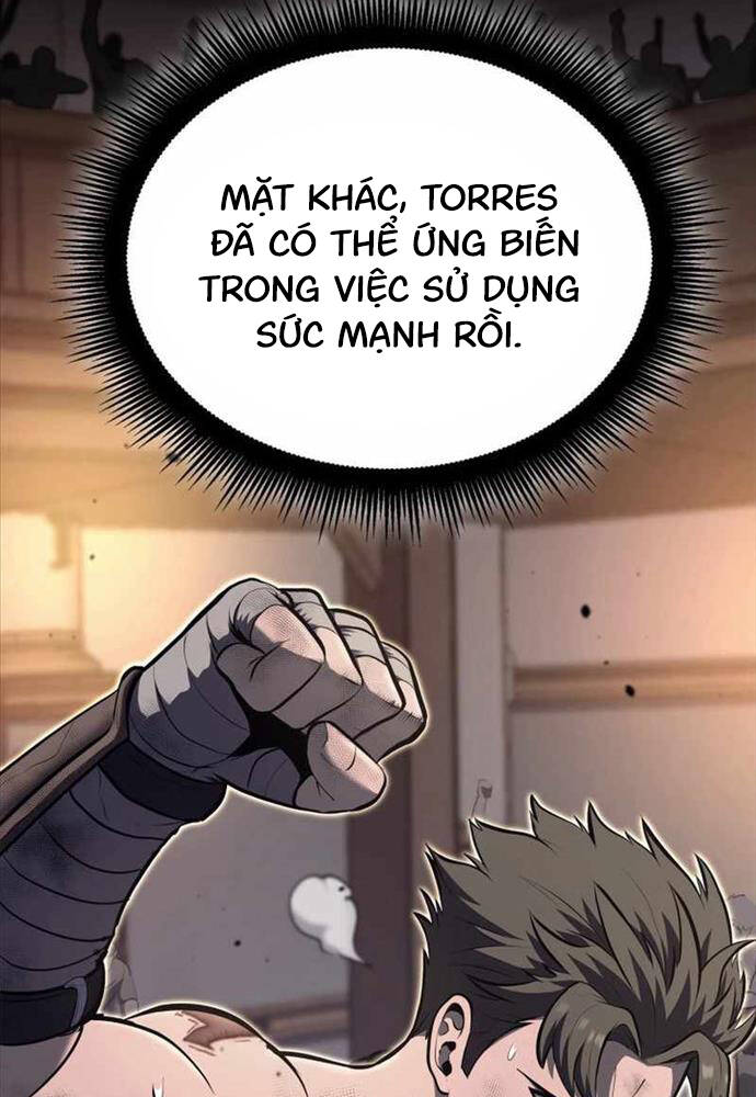 Nhà Vô Địch Kalli Chapter 31 - Trang 2