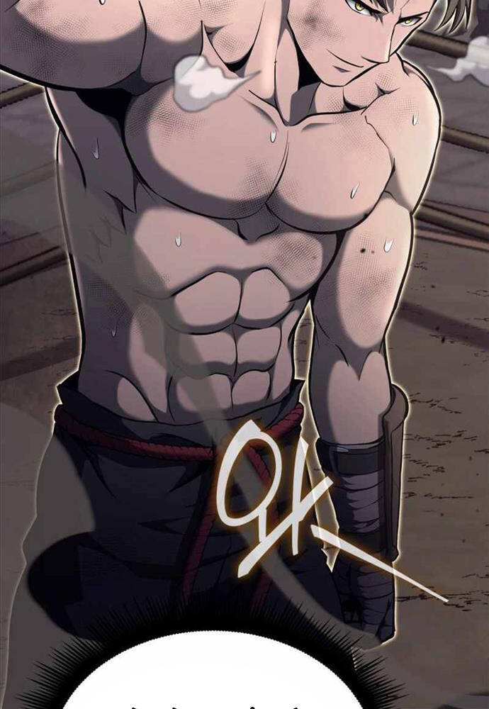 Nhà Vô Địch Kalli Chapter 31 - Trang 2