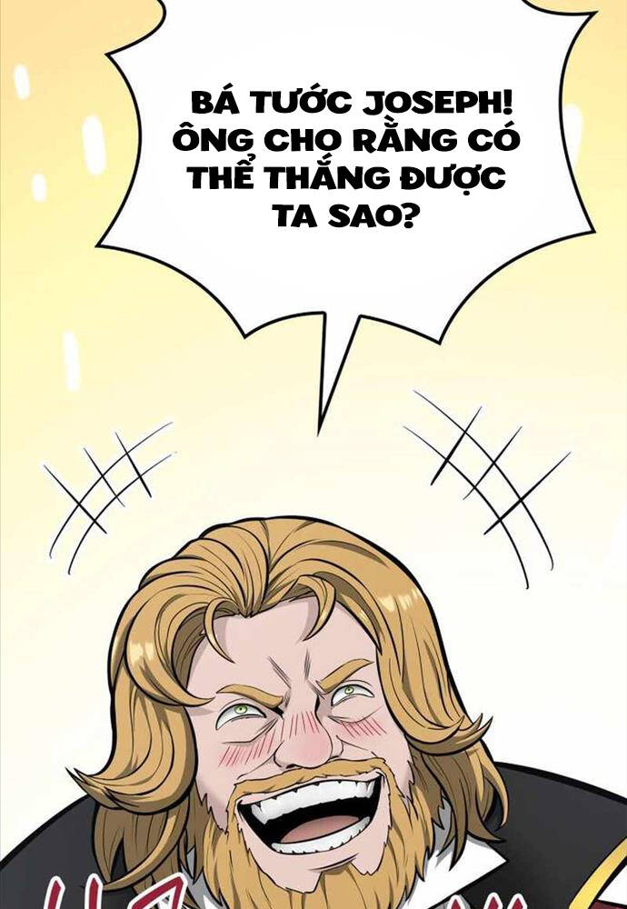 Nhà Vô Địch Kalli Chapter 31 - Trang 2