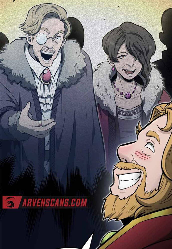 Nhà Vô Địch Kalli Chapter 31 - Trang 2