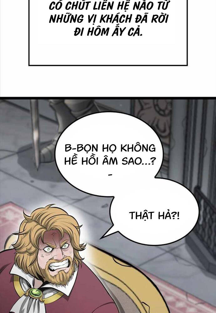 Nhà Vô Địch Kalli Chapter 31 - Trang 2