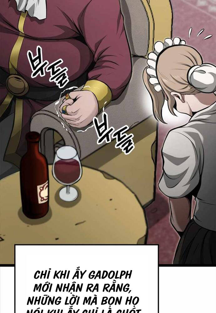 Nhà Vô Địch Kalli Chapter 31 - Trang 2