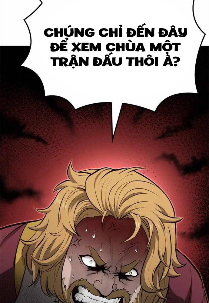 Nhà Vô Địch Kalli Chapter 31 - Trang 2