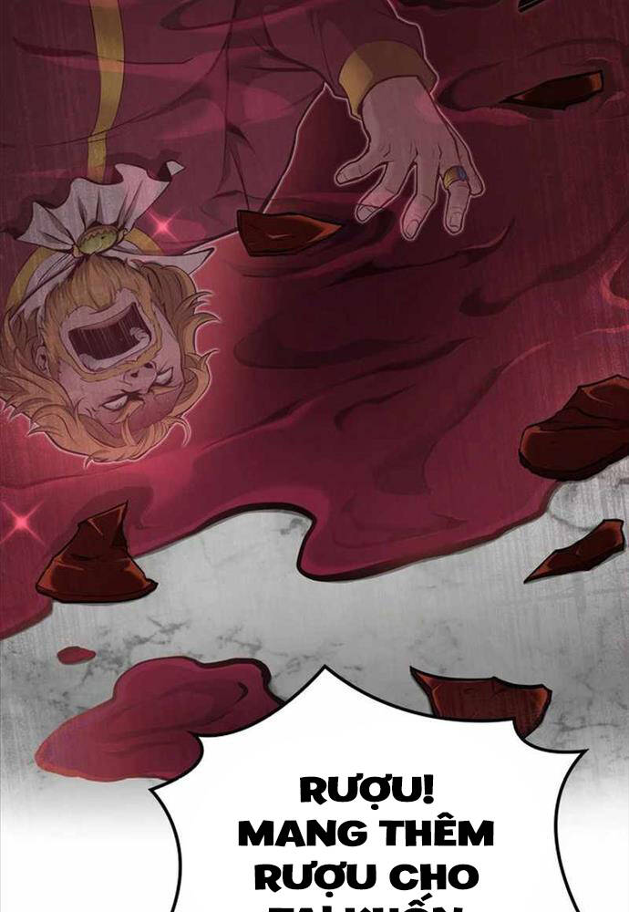 Nhà Vô Địch Kalli Chapter 31 - Trang 2