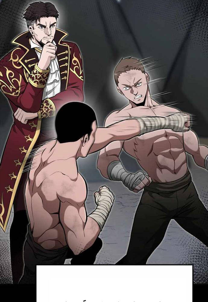 Nhà Vô Địch Kalli Chapter 31 - Trang 2