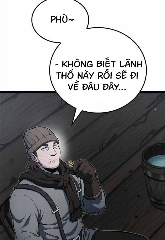 Nhà Vô Địch Kalli Chapter 31 - Trang 2