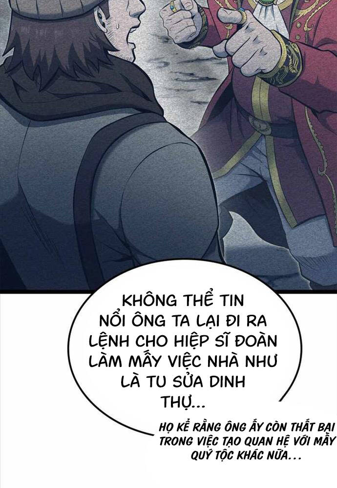 Nhà Vô Địch Kalli Chapter 31 - Trang 2