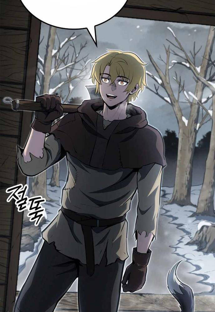 Nhà Vô Địch Kalli Chapter 31 - Trang 2