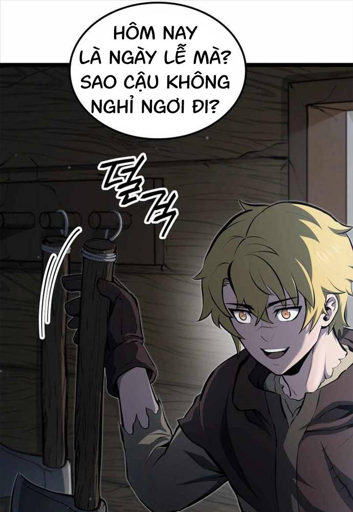 Nhà Vô Địch Kalli Chapter 31 - Trang 2