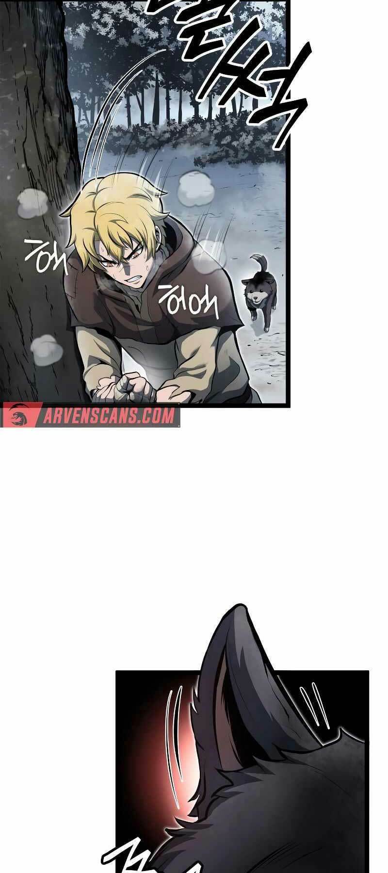 Nhà Vô Địch Kalli Chapter 32 - Trang 2