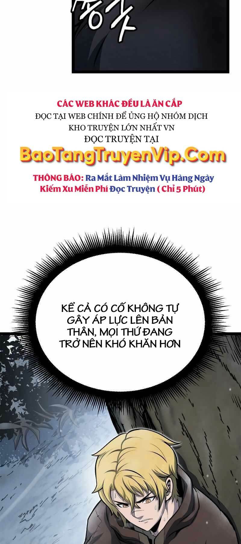 Nhà Vô Địch Kalli Chapter 32 - Trang 2