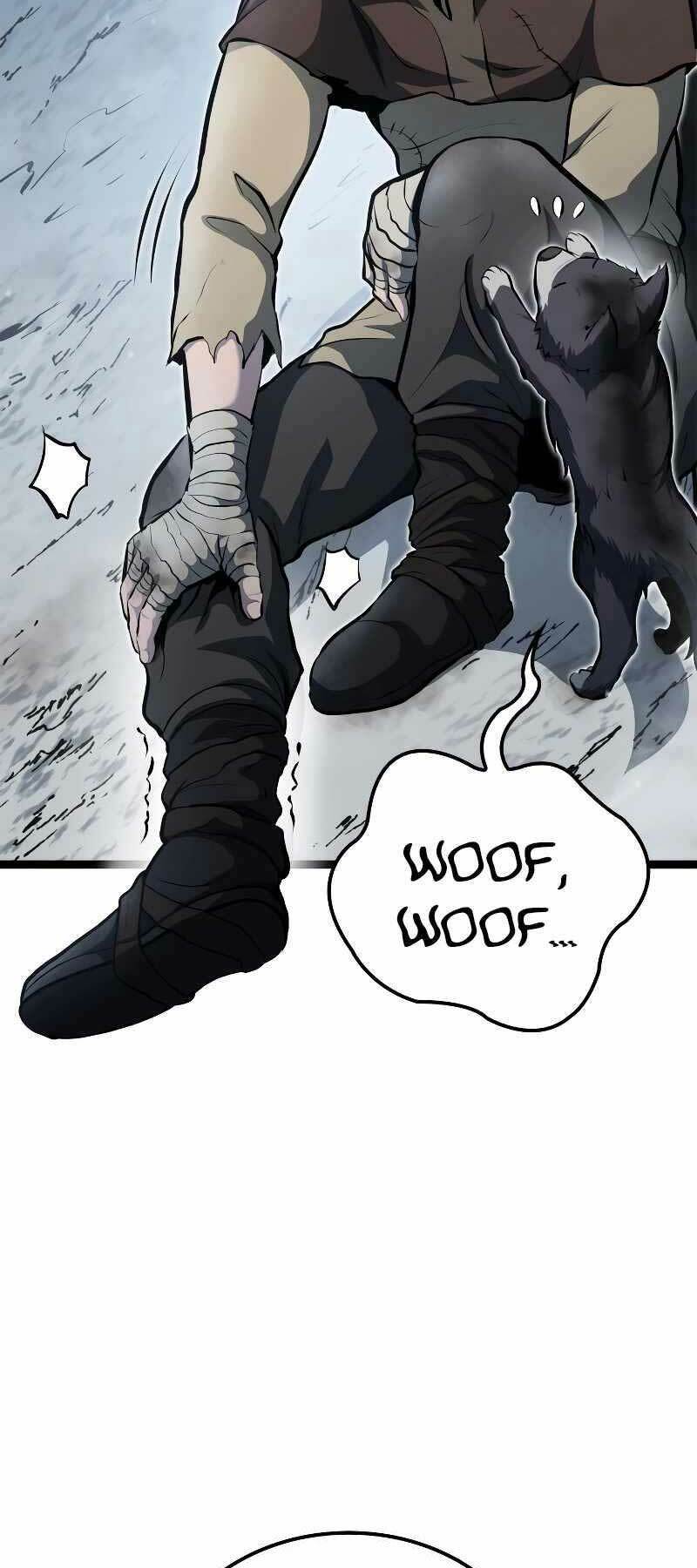 Nhà Vô Địch Kalli Chapter 32 - Trang 2