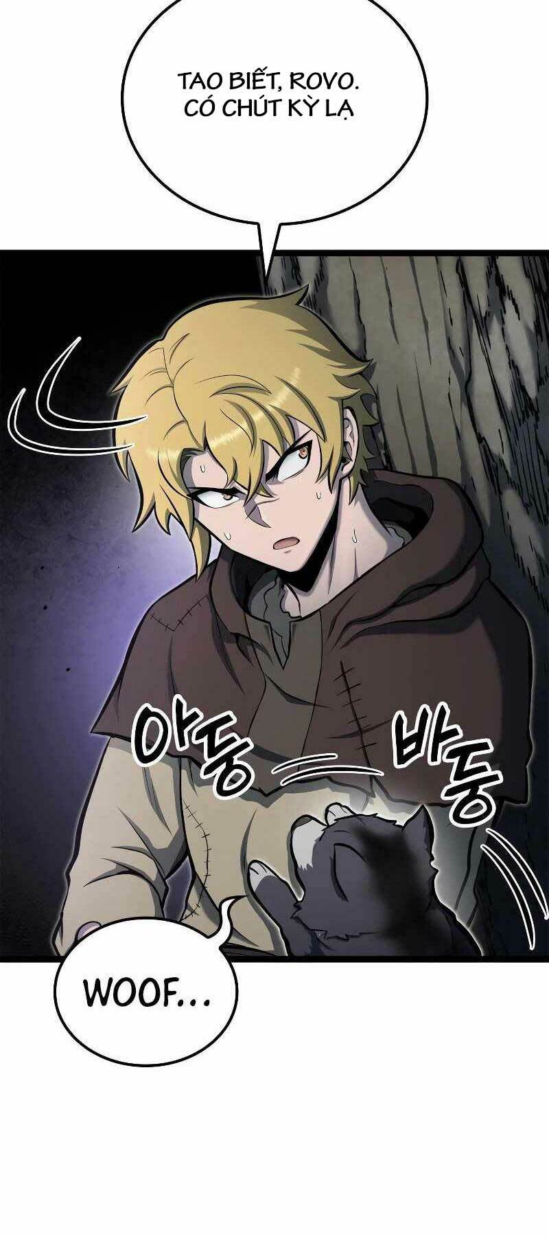 Nhà Vô Địch Kalli Chapter 32 - Trang 2