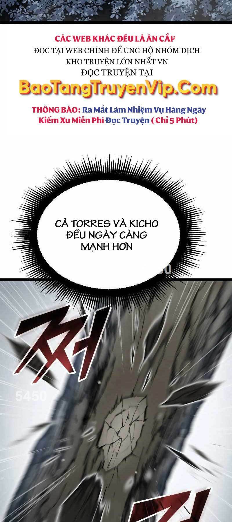 Nhà Vô Địch Kalli Chapter 32 - Trang 2