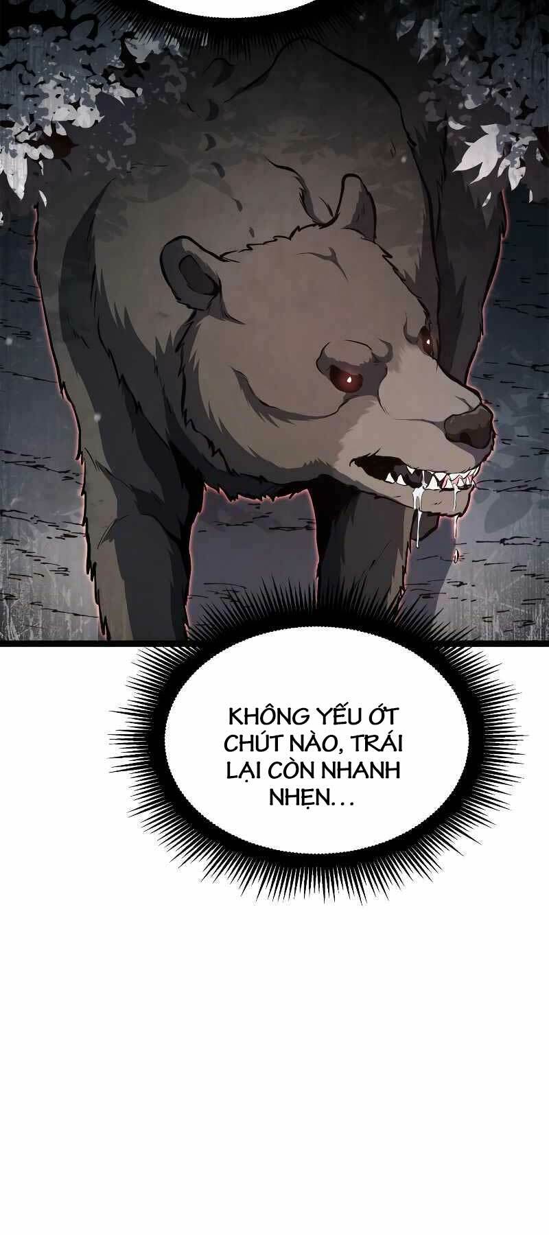 Nhà Vô Địch Kalli Chapter 32 - Trang 2