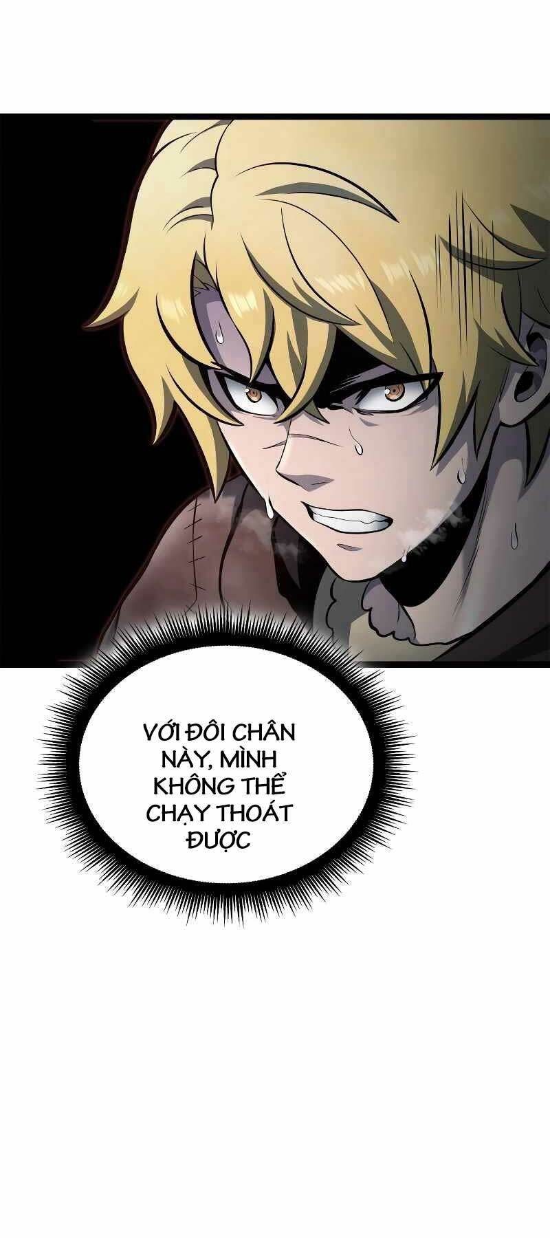 Nhà Vô Địch Kalli Chapter 32 - Trang 2
