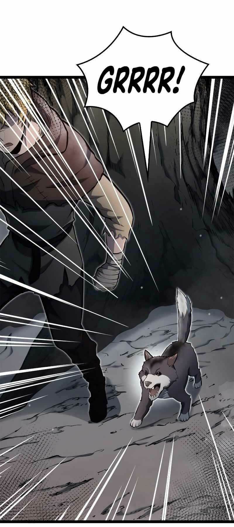 Nhà Vô Địch Kalli Chapter 32 - Trang 2