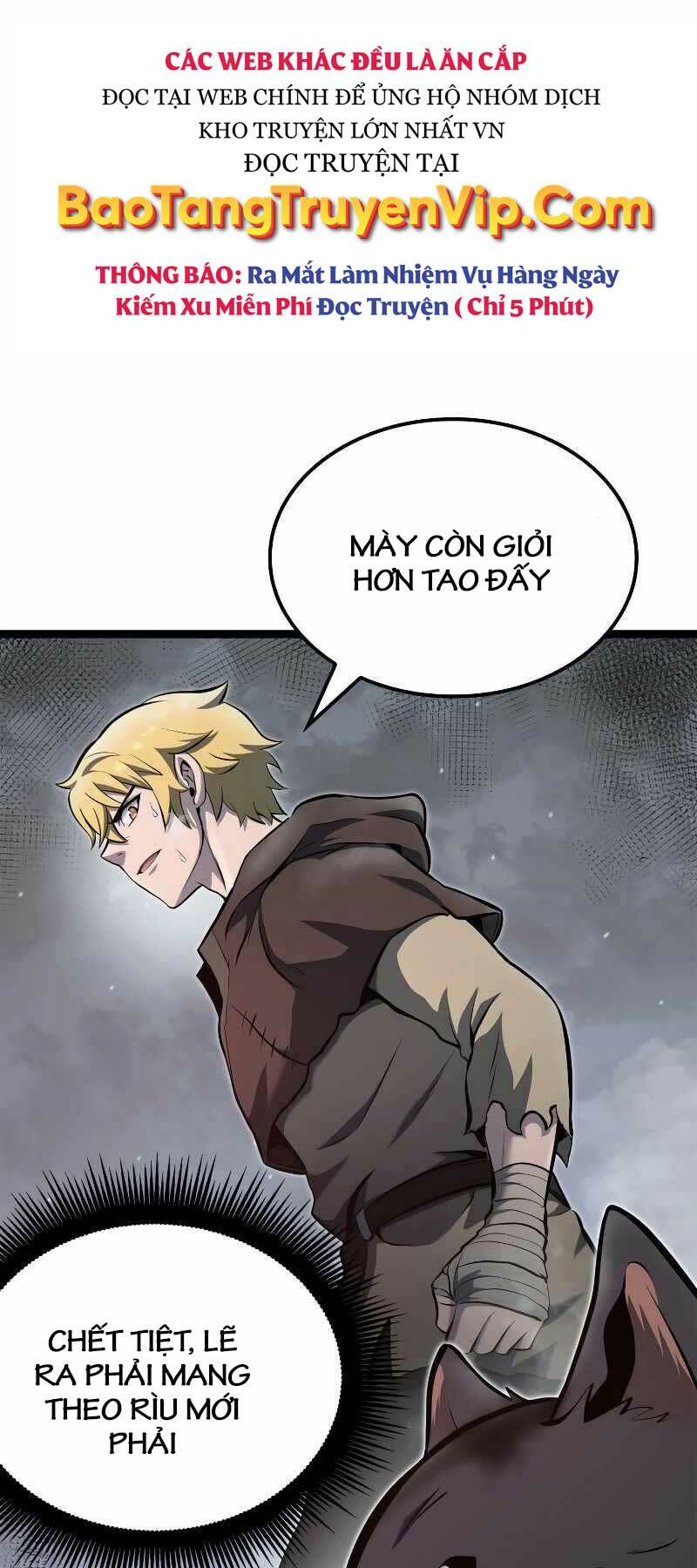 Nhà Vô Địch Kalli Chapter 32 - Trang 2