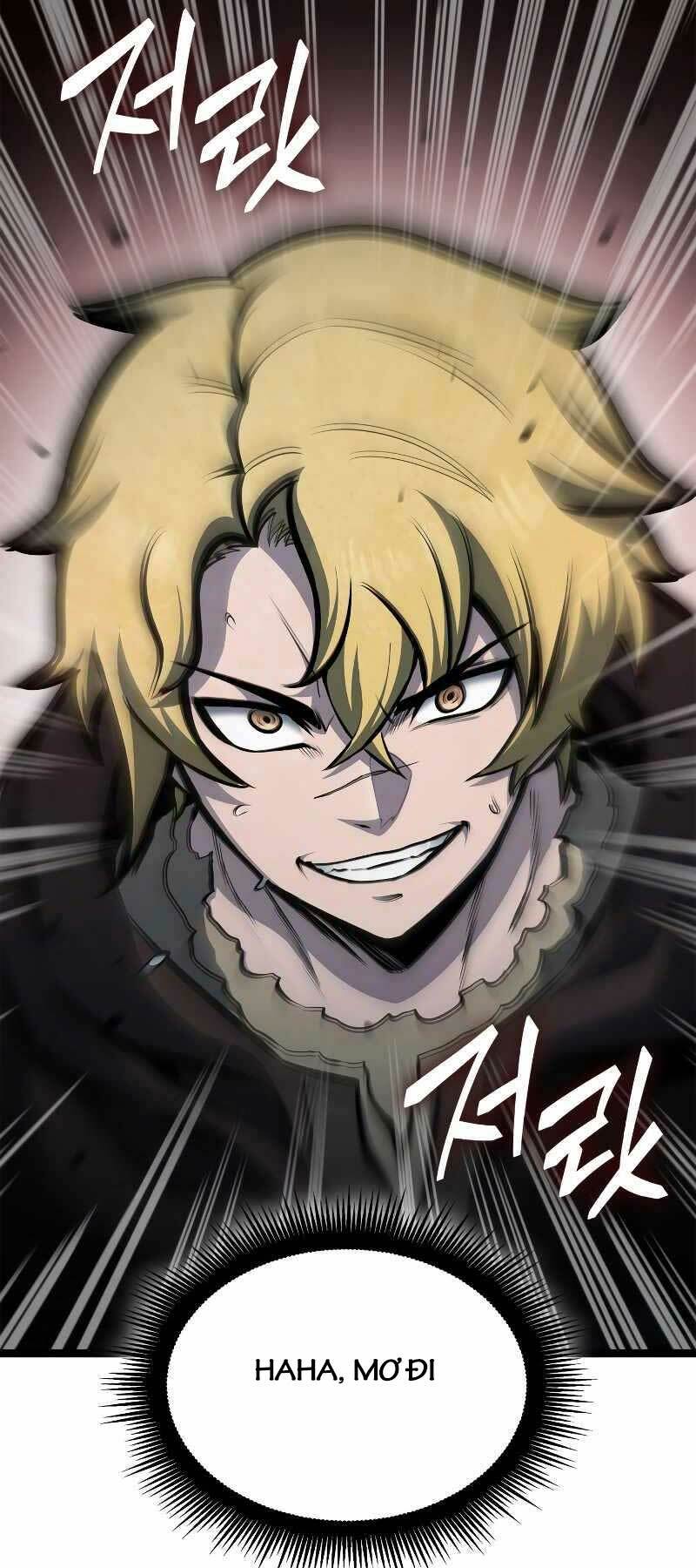 Nhà Vô Địch Kalli Chapter 32 - Trang 2