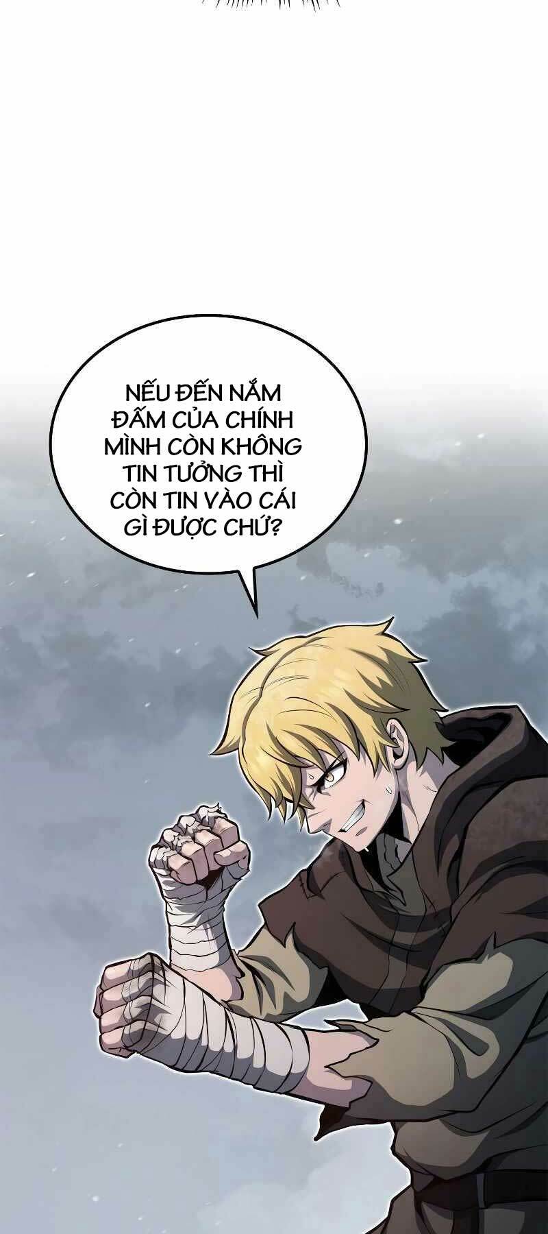 Nhà Vô Địch Kalli Chapter 32 - Trang 2