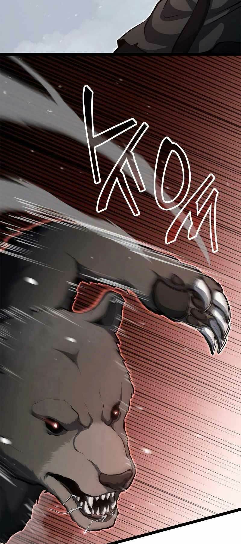 Nhà Vô Địch Kalli Chapter 32 - Trang 2