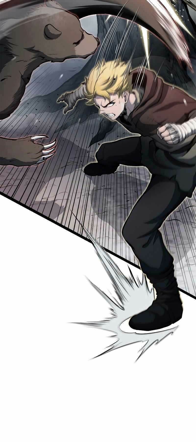 Nhà Vô Địch Kalli Chapter 32 - Trang 2