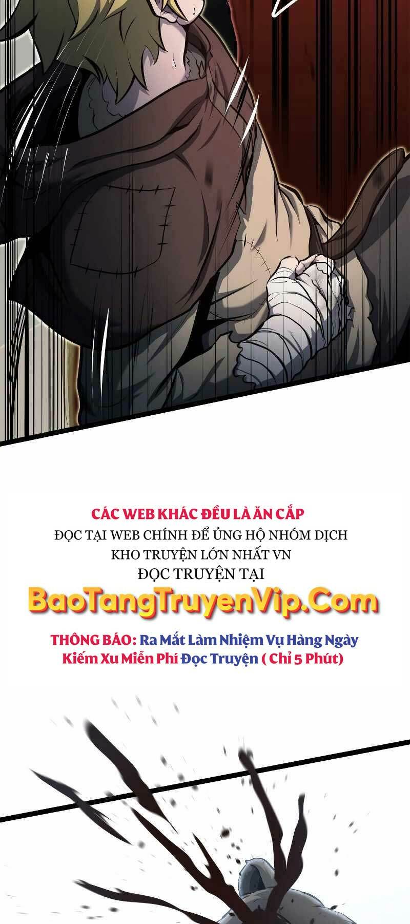 Nhà Vô Địch Kalli Chapter 32 - Trang 2