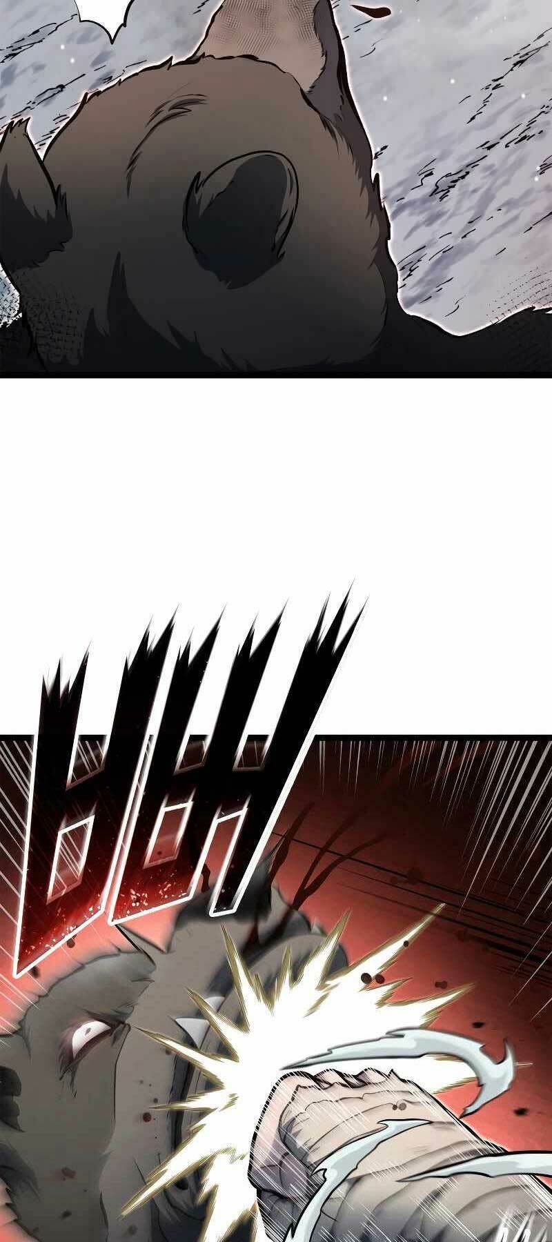 Nhà Vô Địch Kalli Chapter 32 - Trang 2