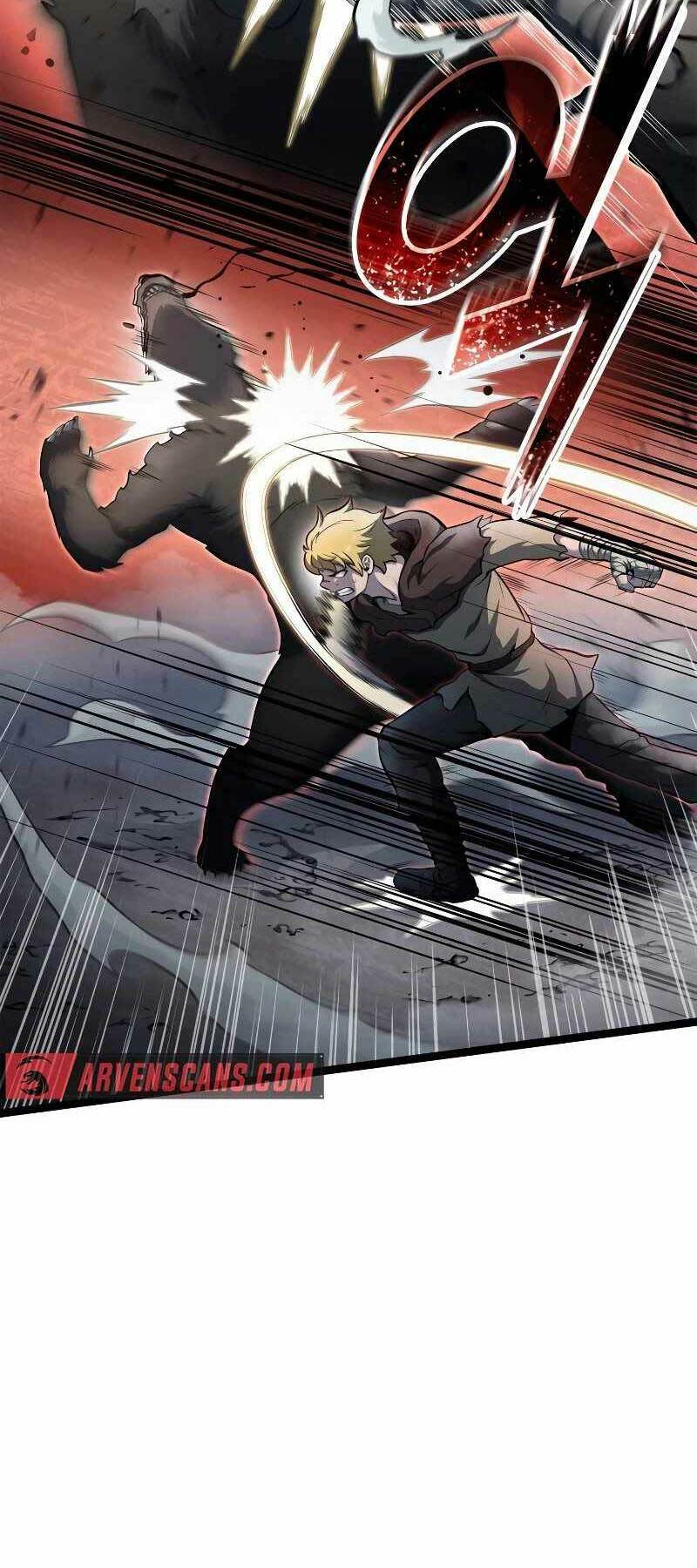 Nhà Vô Địch Kalli Chapter 32 - Trang 2