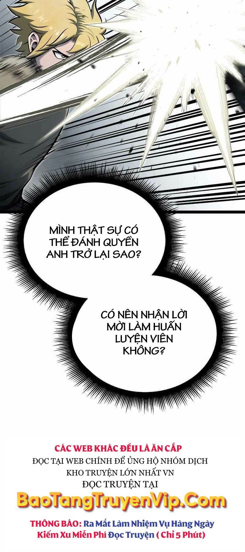 Nhà Vô Địch Kalli Chapter 32 - Trang 2