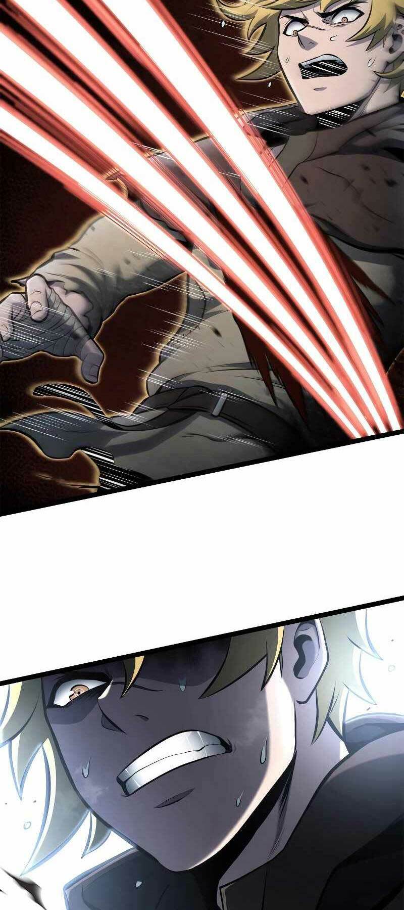 Nhà Vô Địch Kalli Chapter 32 - Trang 2