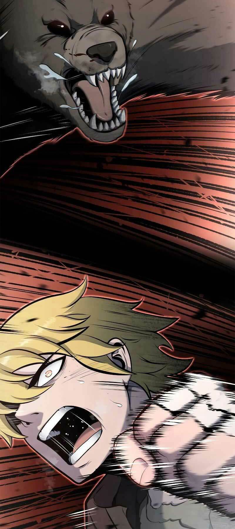 Nhà Vô Địch Kalli Chapter 32 - Trang 2