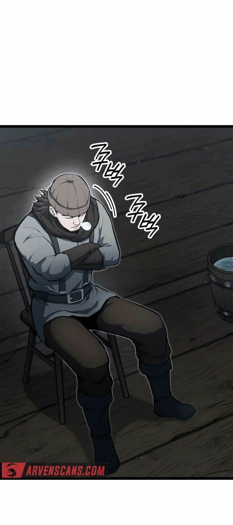 Nhà Vô Địch Kalli Chapter 32 - Trang 2