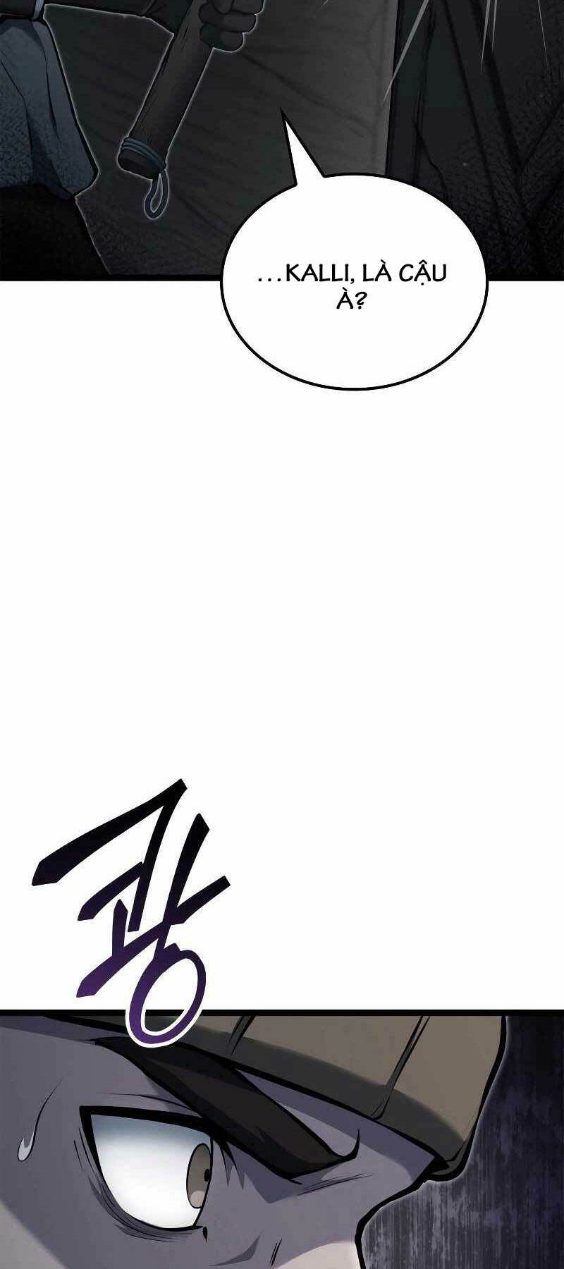 Nhà Vô Địch Kalli Chapter 32 - Trang 2