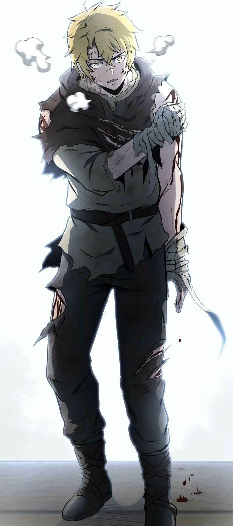 Nhà Vô Địch Kalli Chapter 32 - Trang 2