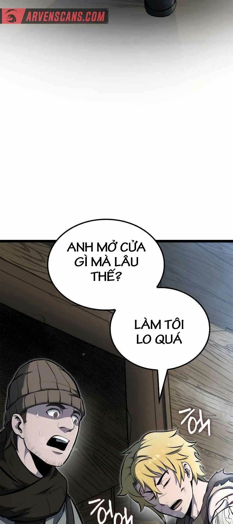 Nhà Vô Địch Kalli Chapter 32 - Trang 2