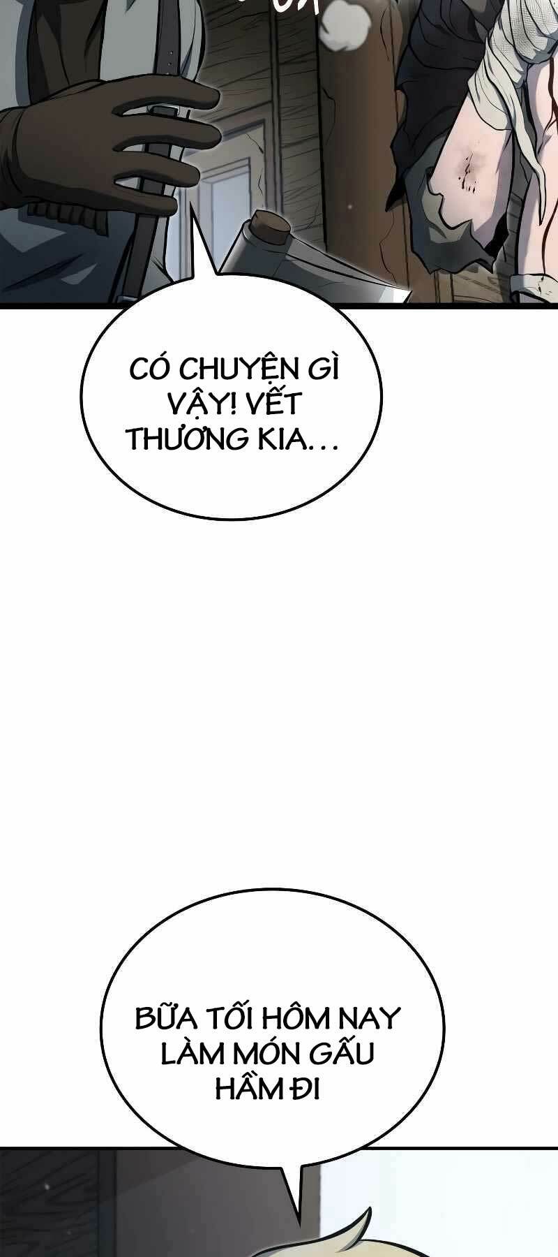 Nhà Vô Địch Kalli Chapter 32 - Trang 2