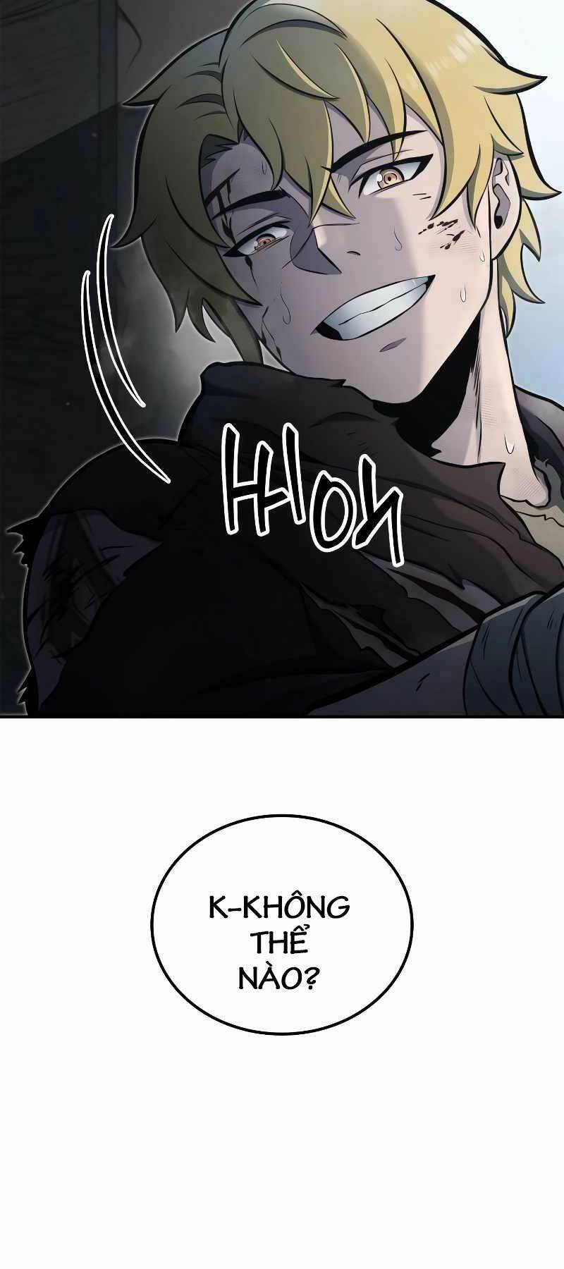 Nhà Vô Địch Kalli Chapter 32 - Trang 2