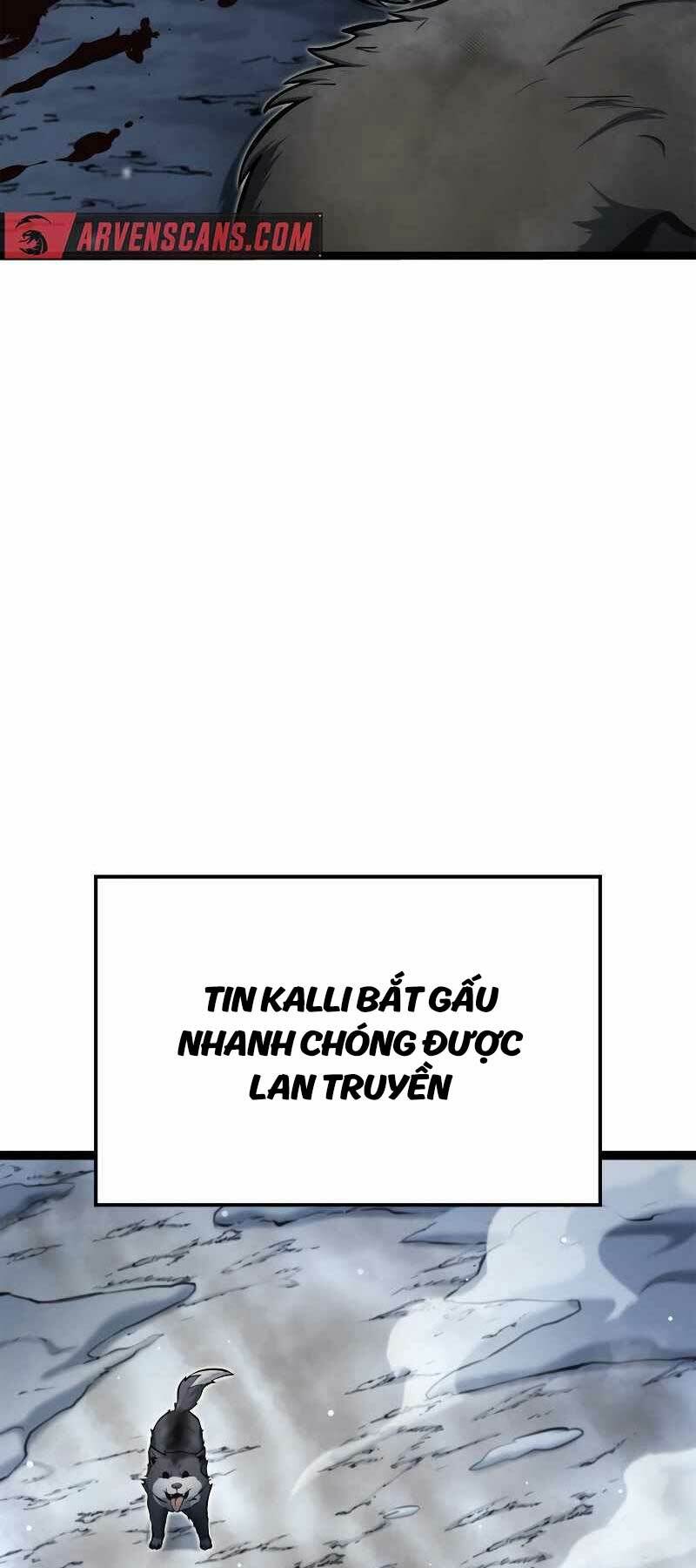 Nhà Vô Địch Kalli Chapter 32 - Trang 2