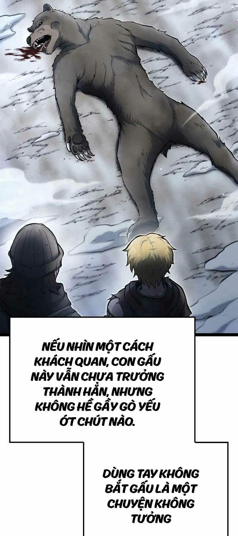 Nhà Vô Địch Kalli Chapter 32 - Trang 2