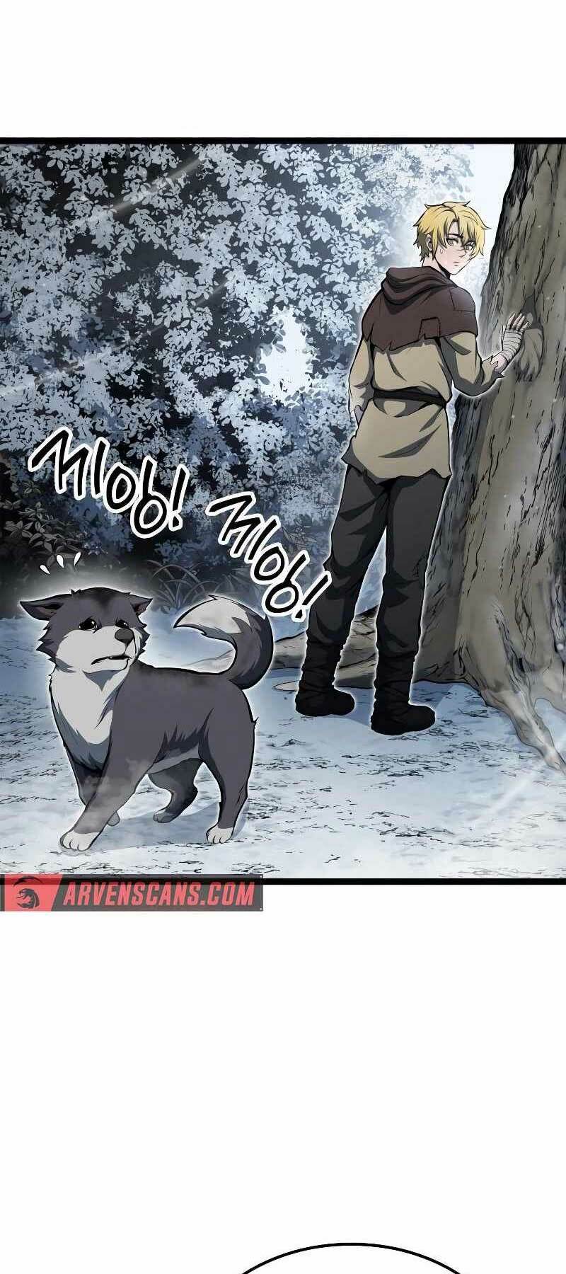 Nhà Vô Địch Kalli Chapter 32 - Trang 2