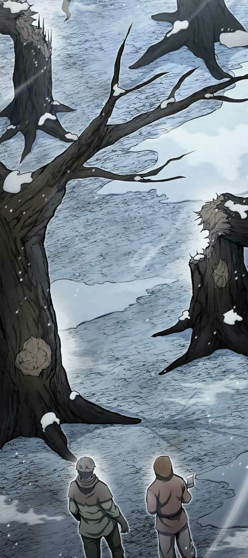 Nhà Vô Địch Kalli Chapter 32 - Trang 2