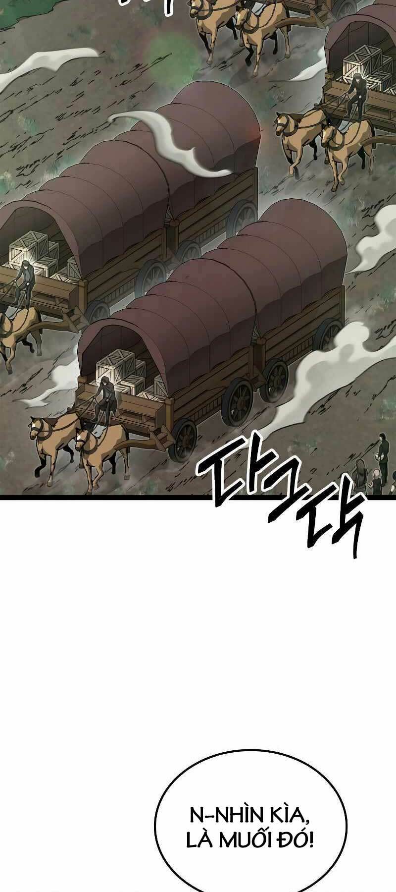 Nhà Vô Địch Kalli Chapter 32 - Trang 2