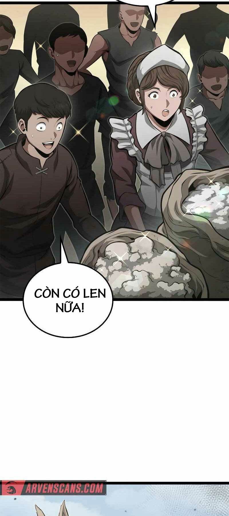 Nhà Vô Địch Kalli Chapter 32 - Trang 2