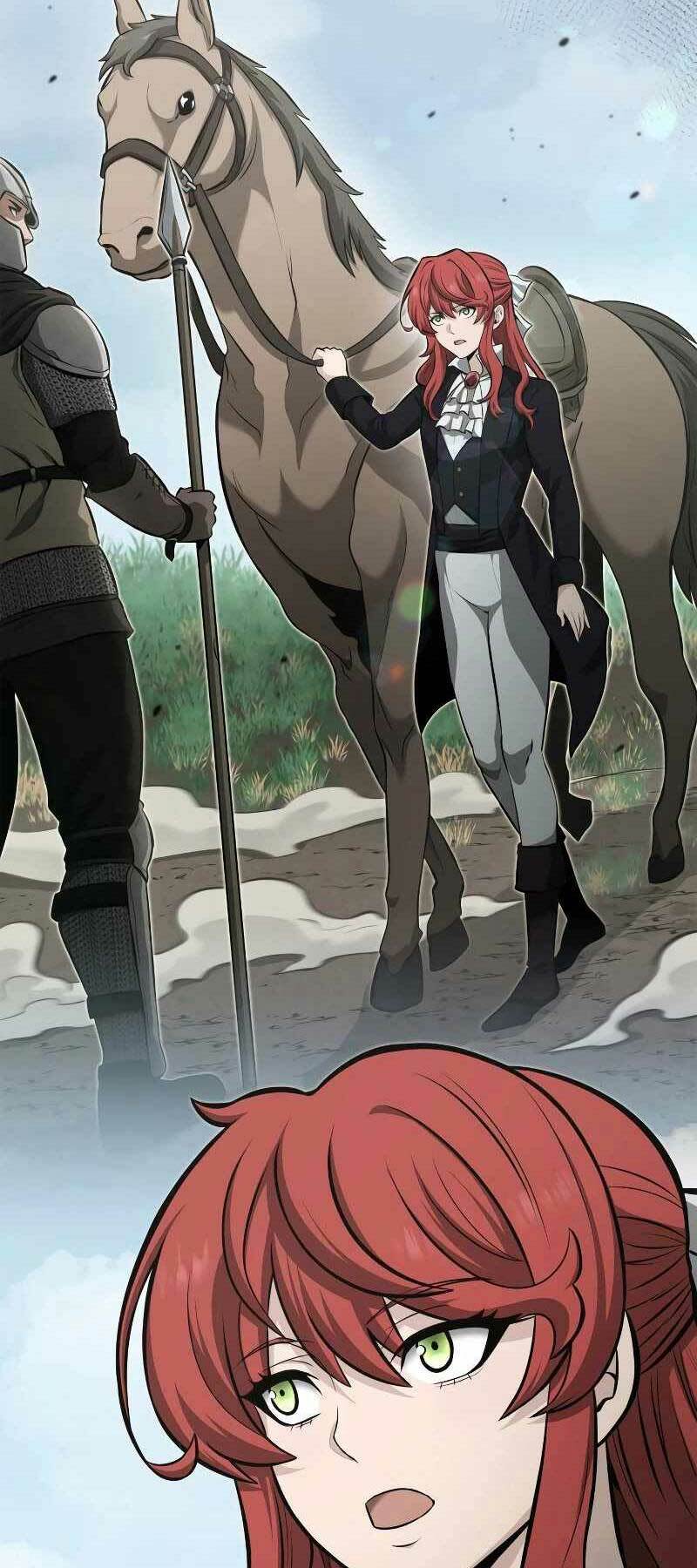 Nhà Vô Địch Kalli Chapter 32 - Trang 2