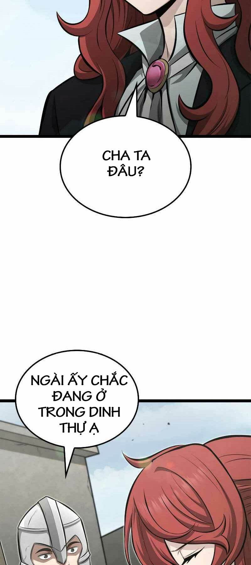 Nhà Vô Địch Kalli Chapter 32 - Trang 2