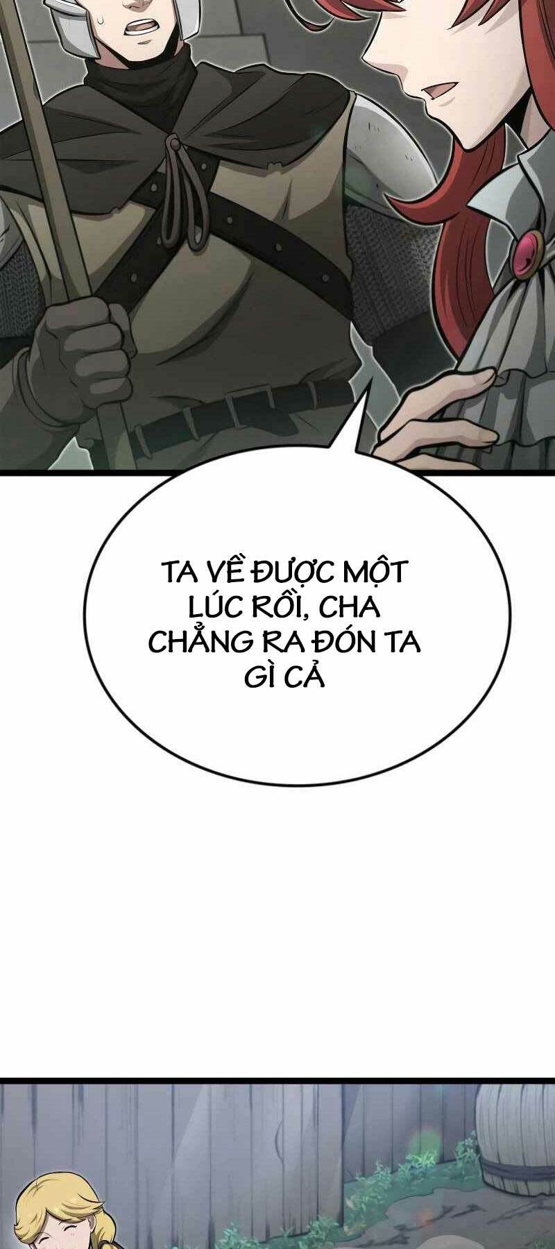 Nhà Vô Địch Kalli Chapter 32 - Trang 2
