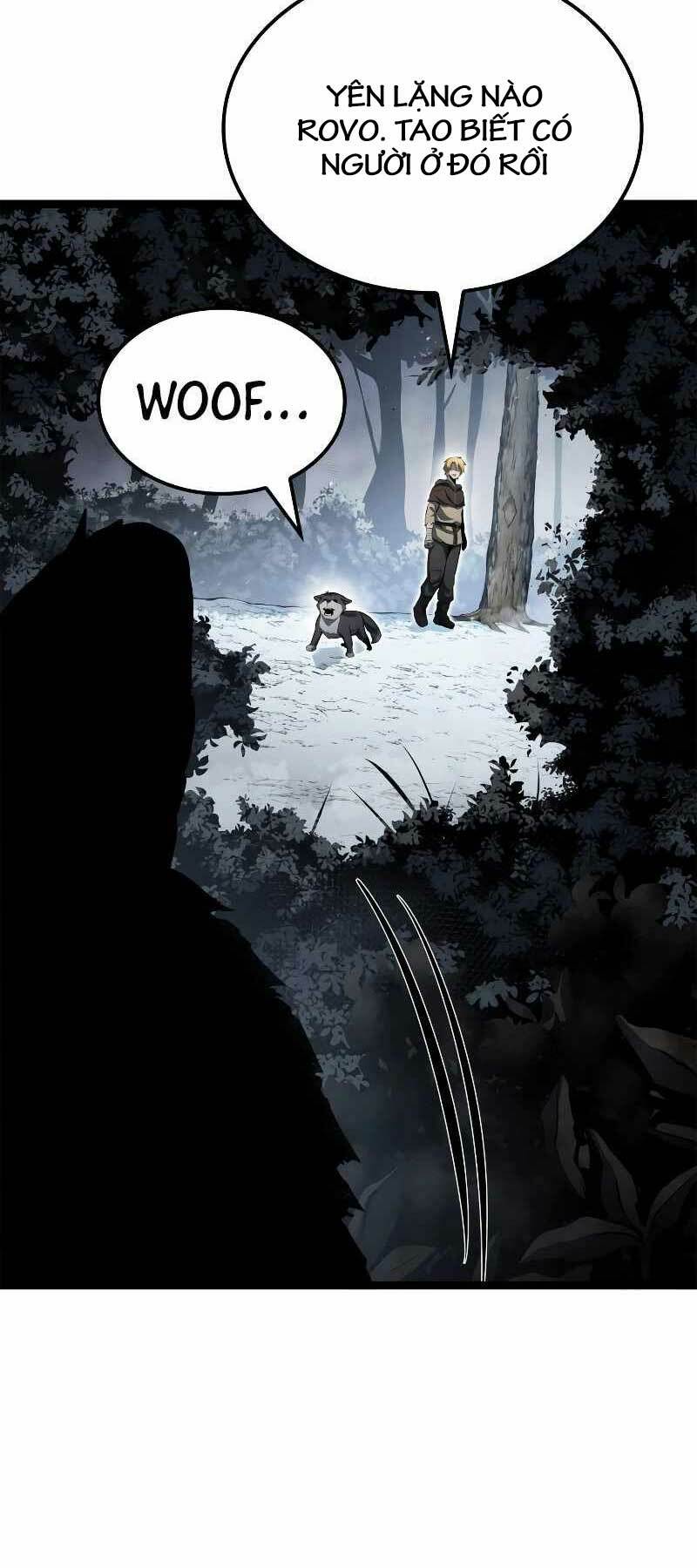 Nhà Vô Địch Kalli Chapter 32 - Trang 2